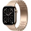 Apple Watch Series 11 46mm Gold Titanium Case with Gold Link Bracelet Apple Watch Series 11 46mm Gold Titanium Case with Gold Link Bracelet